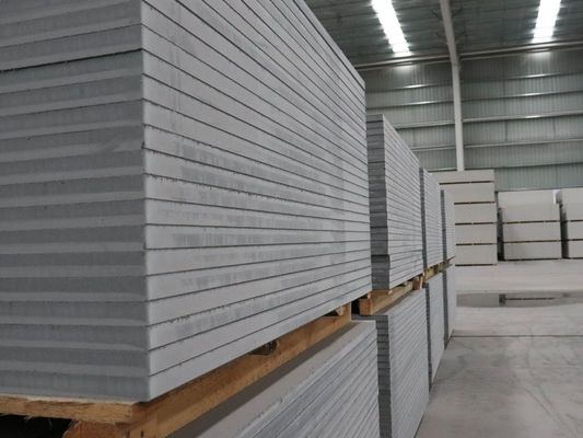 Θερμικά μονωτικά ανθεκτικά υλικά για πυρόστατα χαρακτηριστικά κεραμικών ινών