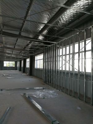 T-Bar για σύστημα αναστολής / δομή μπουτλίνου πάχος 0,40 έως 1,0 mm D50 Προσαρμόσιμο