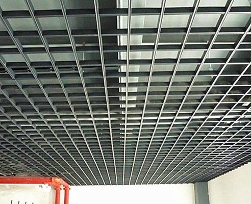 Τροχιά T για το αναρτημένο σύστημα Cross Tee 27*24*1200 και 32/38*24*3600 Τροχιά T