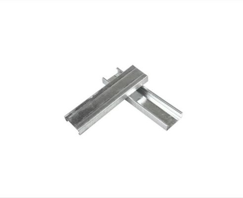 Υλικό οροφής συστήματος αναστολής με T-bar Noya Tee 01 Standard Length 3000mm