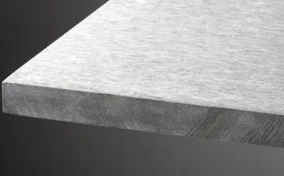 Υψηλής πυκνότητας 12 mm εξωτερικό τοίχωμα επιφάνειας ίνες τσιμέντου επιφάνειας