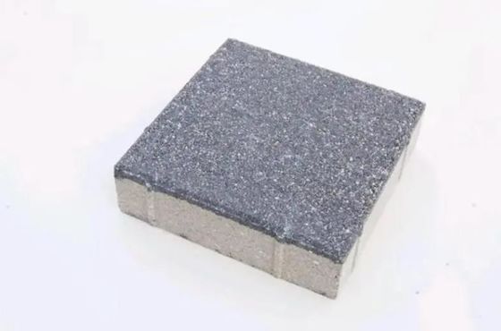 200*100mm/200*200mm φθηνά υδατοδιαπερατό κεραμικό τούβλο για το πάτωμα του δρόμου
