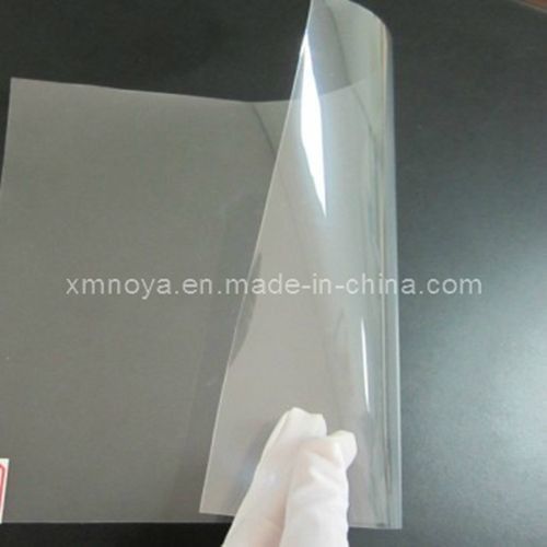 Προστατευτικό διαφανές φιλμ PVC για διακόσμηση αρχιτεκτονικής 1520*20000/50000mm *2mil