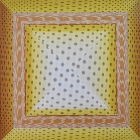 Προσαρμοσμένο μέγεθος 3D PVC Panel / Board για τοίχο και οροφή διακόσμηση σε αίθουσα συνεδριάσεων