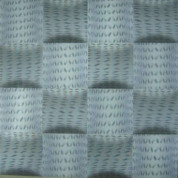 PD162 Προσαρμοσμένο εσωτερικό 3D PVC σύνθετο τοίχωμα για διακόσμηση υπνοδωματίου / καταστήματος