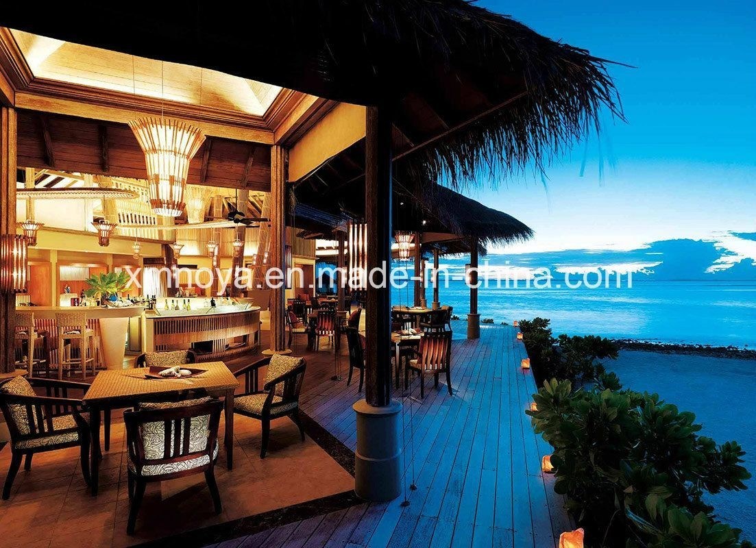 Συνθετική προσομοίωση στέγης από καλαμάκι Προσαρμοσμένα πλακάκια στέγης για υλικό στέγης