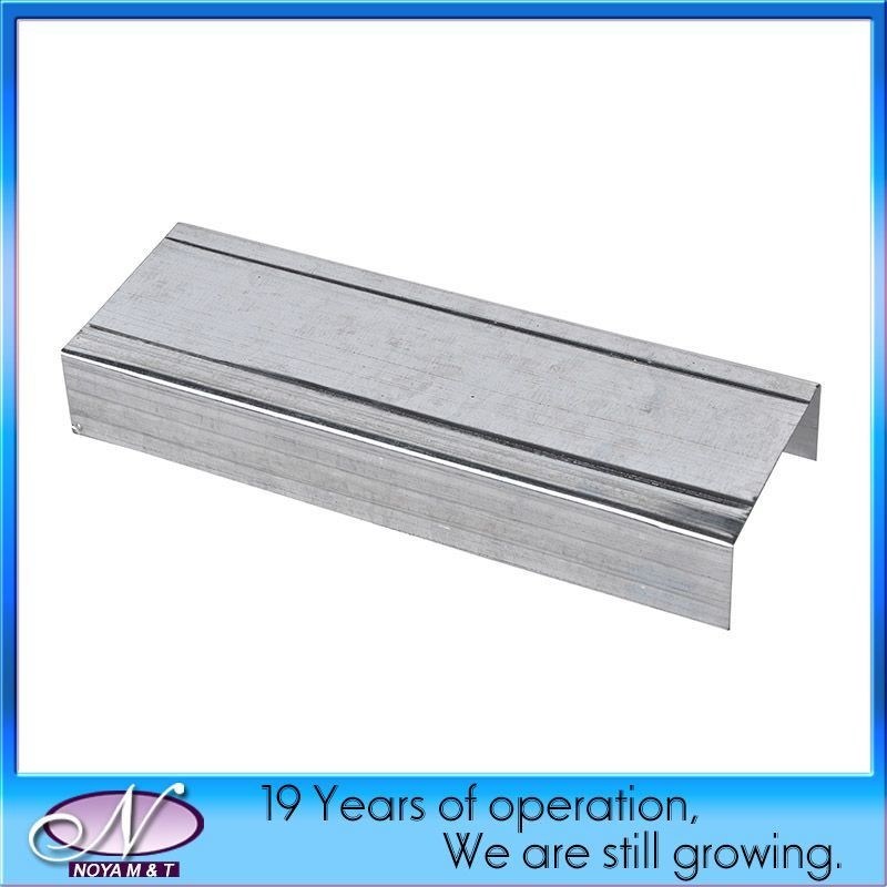 Επικαιροποιημένο μέταλλο με πλάτος 52 mm/72 mm/75 mm/100 mm/148 mm