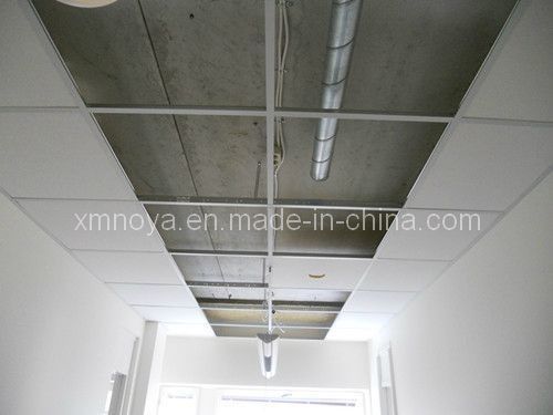 Αντικαταστήστε T ζώνη και Tee Bar για εύκολη εγκατάσταση Steel Workshop οροφή σύστημα αναστολής