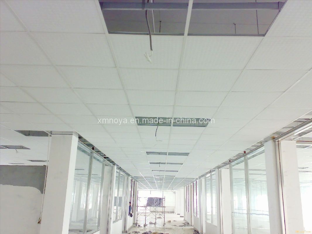 Εξαγωγέας Noya Metal 03 L-type Steel T Grid