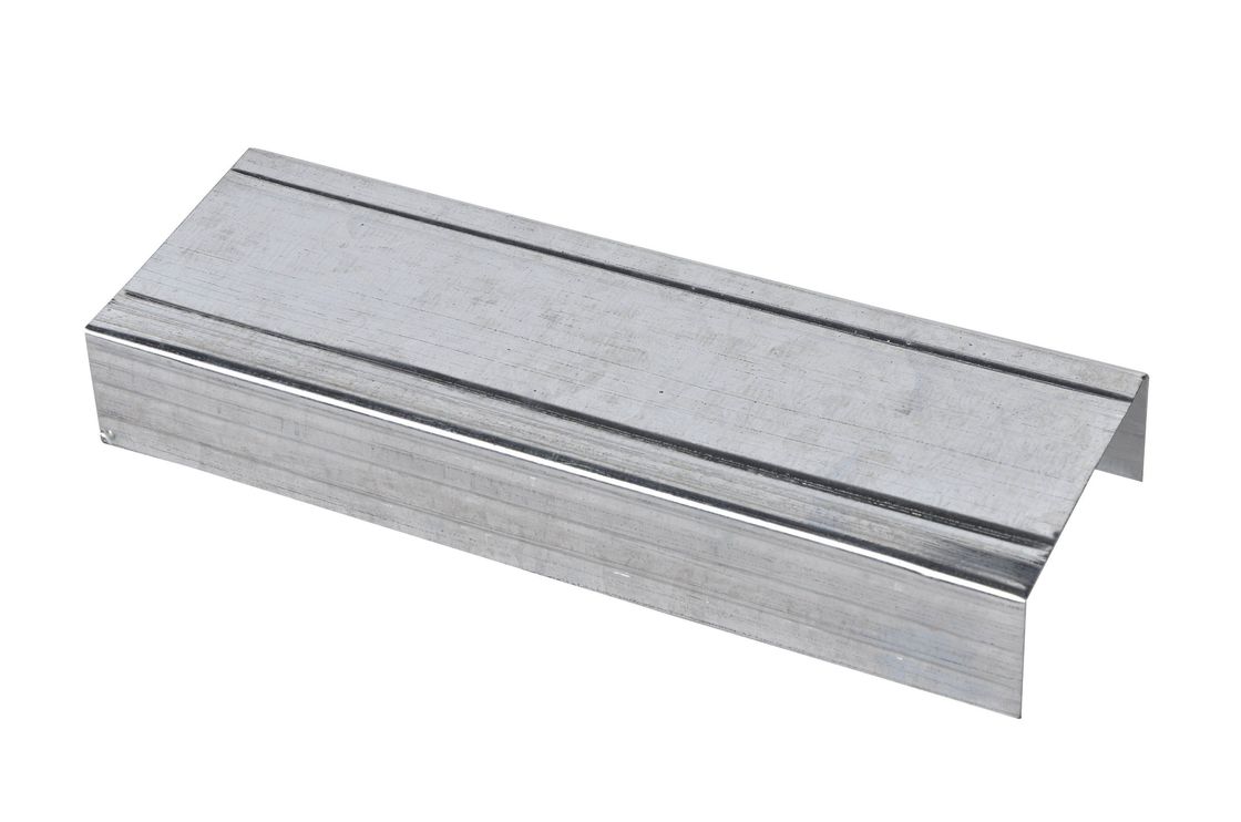 Τροχιά T για το αναρτημένο σύστημα Cross Tee 27*24*1200 και 32/38*24*3600 Τροχιά T